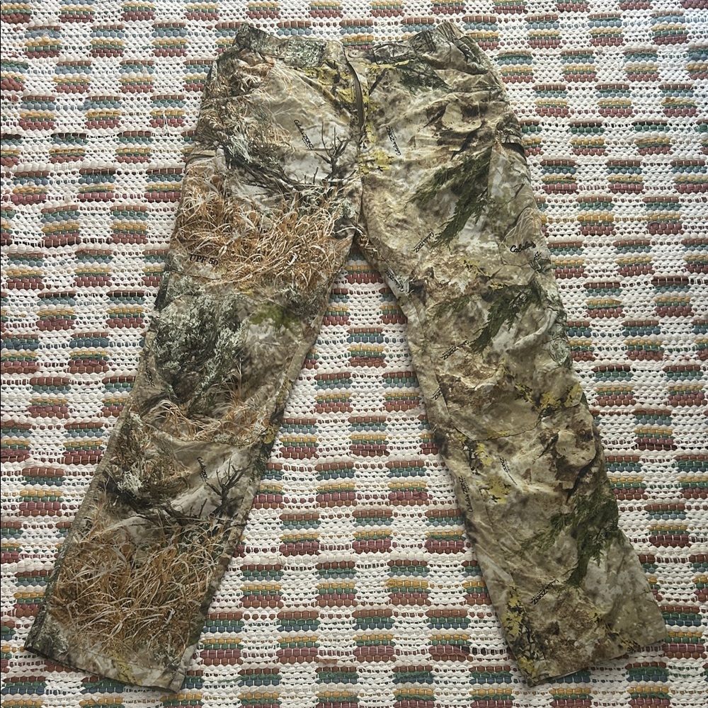 Cabela's Camouflage Outdoor Pants